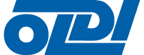 Логотип магазина OLDI